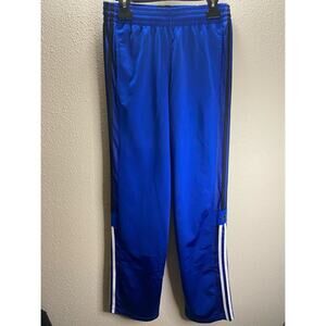 NWT Adidas Basketball Commander Lite Pants Size S